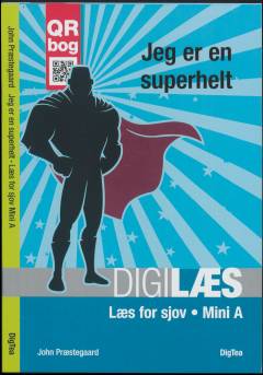 Bog, 1. udgave, 2014