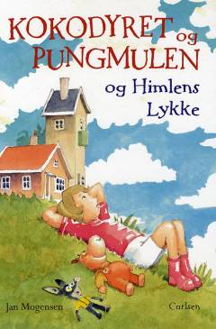 Kokodyret og Pungmulen og himlens lykke