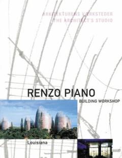 Renzo Piano building workshop