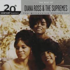 The best of Diana Ross & the Supremes