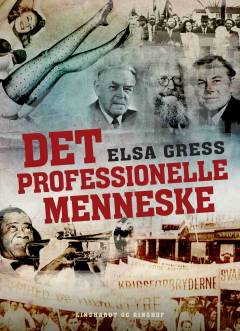 Det professionelle menneske : essays og artikler 1941-66