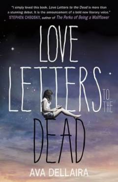 Love letters to the dead