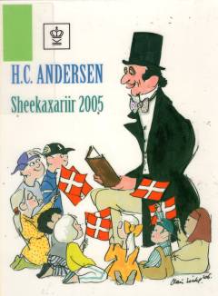 Sheekaxariir 2005