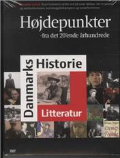 Danmarks historie - litteratur
