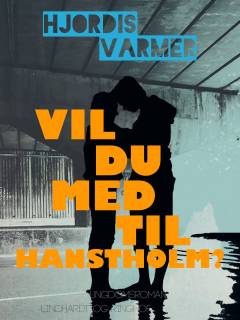 Vil du med til Hanstholm?