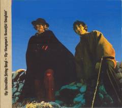 The hangman's beautiful daughter