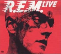 R.E.M. live