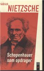 Schopenhauer som opdrager