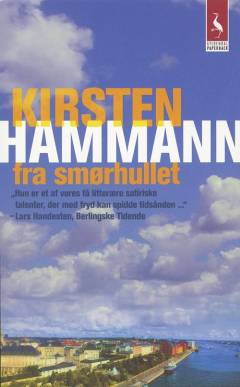 Fra smørhullet