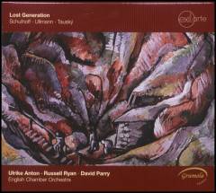 Lost generation