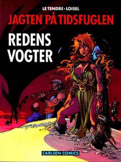 Redens vogter