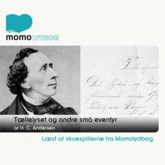 Tællelyset og andre små eventyr