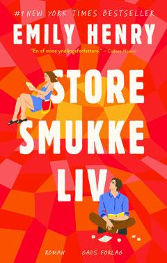 Store smukke liv