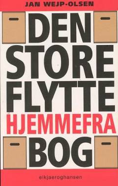 Den store flyttehjemmefra bog