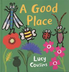 A good place