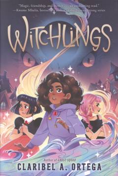 Witchlings
