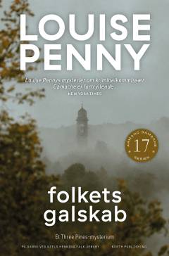 Folkets galskab