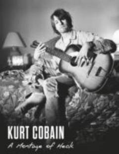 Cobain : montage of heck