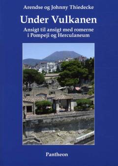 Under vulkanen : ansigt til ansigt med romerne i Pompeji og Herculaneum