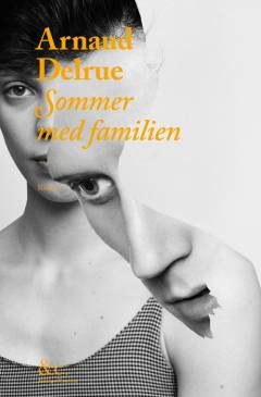 Sommer med familien