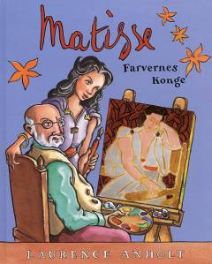 Matisse - farvernes konge