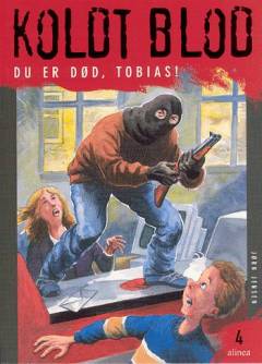 Bog, 1. udgave, 2004