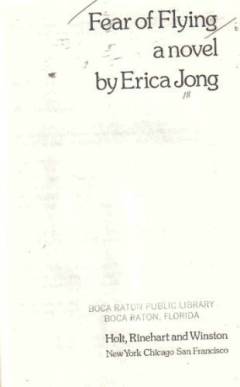 Bog, Secker and Warburg 1994, 1974