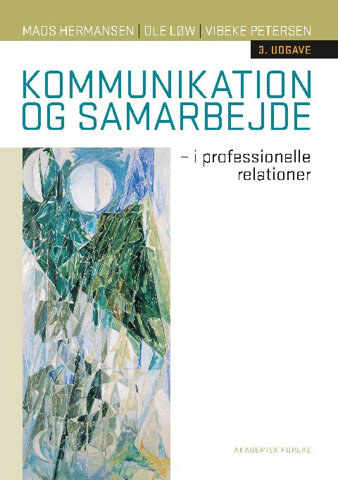 Kommunikation og samarbejde