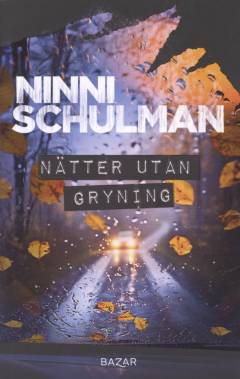 Nätter utan gryning