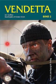 Vendetta. Bind 2 (Letlæsning)