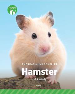 Hamster : et kæledyr
