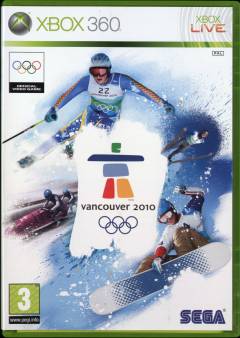 Vancouver 2010