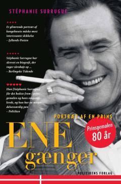 Enegænger : portræt af en prins