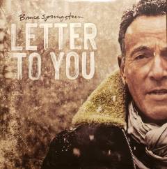 Letter to you