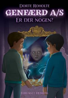 Genfærd A/S - er der nogen?