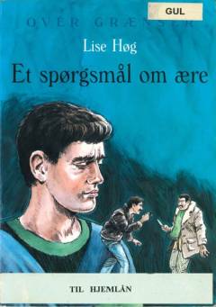 Et spørgsmål om ære
