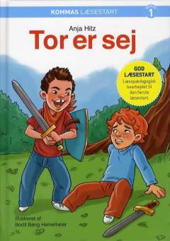 Tor er sej