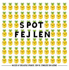 Spot fejlen