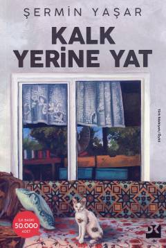 Kalk yerine yat