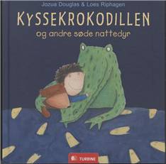 Kyssekrokodillen og andre søde nattedyr