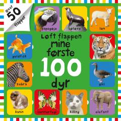 Mine første 100 dyr