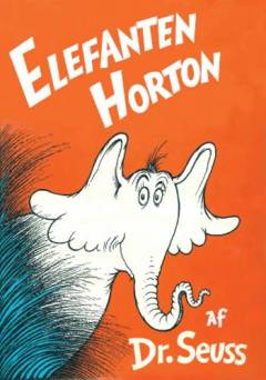 Horton og støvfolket