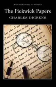 The Pickwick papers