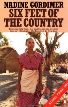 Six feet of the country