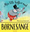 Min lille kuffert med børnesange