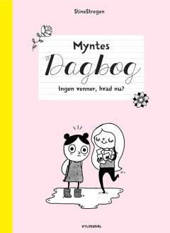 Ingen venner, hvad nu?