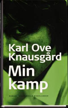 Bog, 1. bogklubudgave, 2011