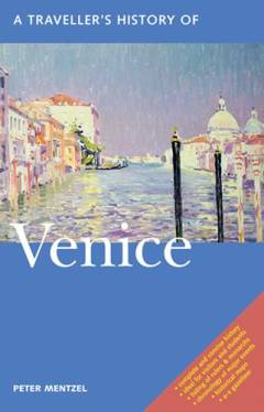A traveller's history of Venice