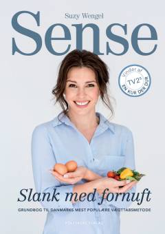 Sense - slank med fornuft