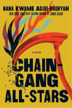 Chain-gang all-stars